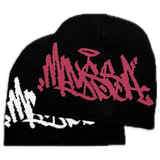 mayssa tag beanie