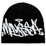 mayssa tag beanie